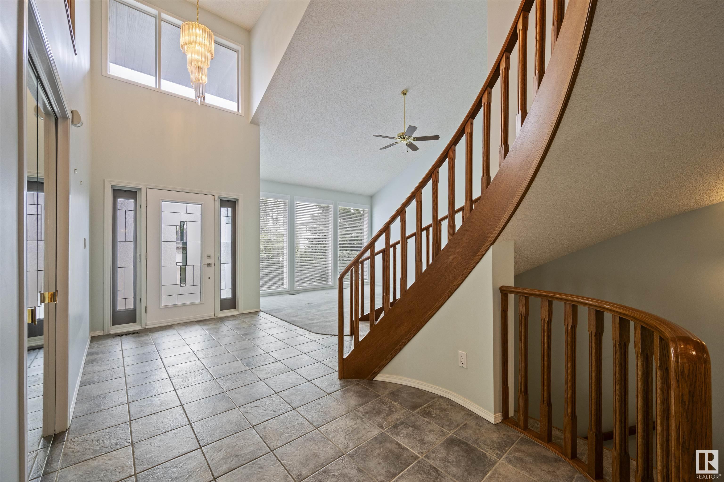 Property Photo:  12431 29A Avenue NW  AB T6J 6C8 