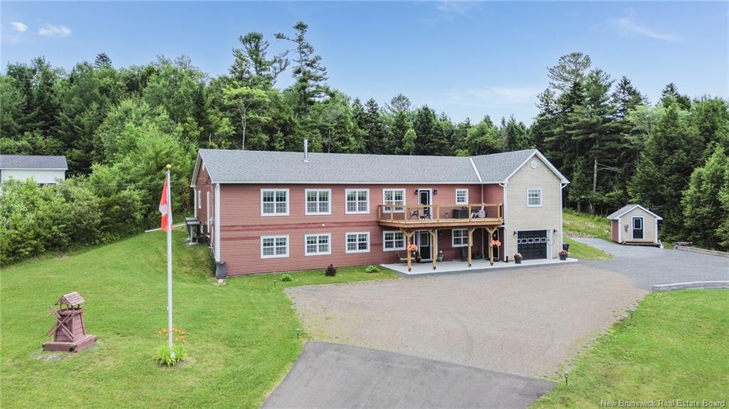 63 Sunset Blvd  McLeod Hill NB E3G 6A4 photo