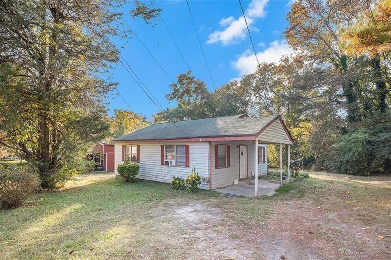 Property Photo: 5253 Brookdale Drive GA 30297