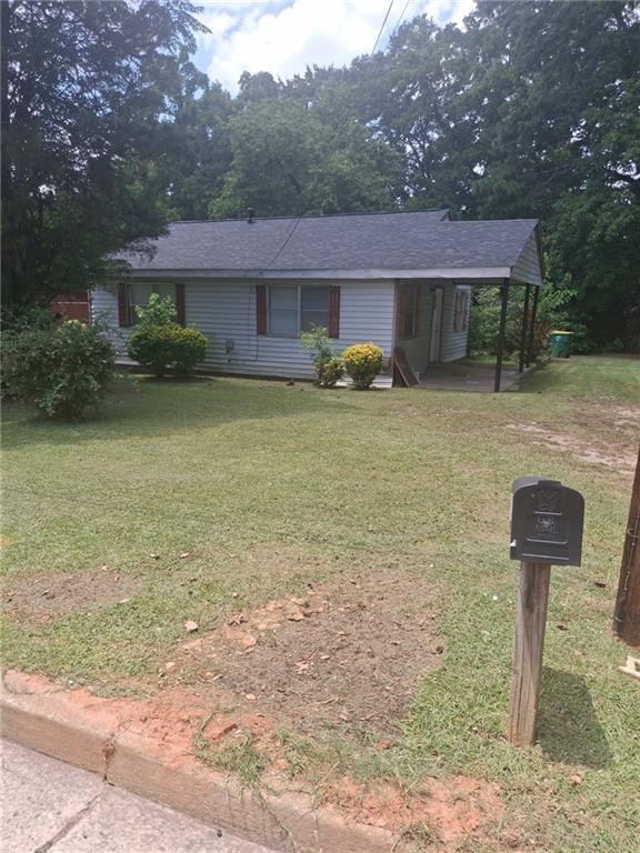 Property Photo: 5253 Brookdale Drive GA 30297