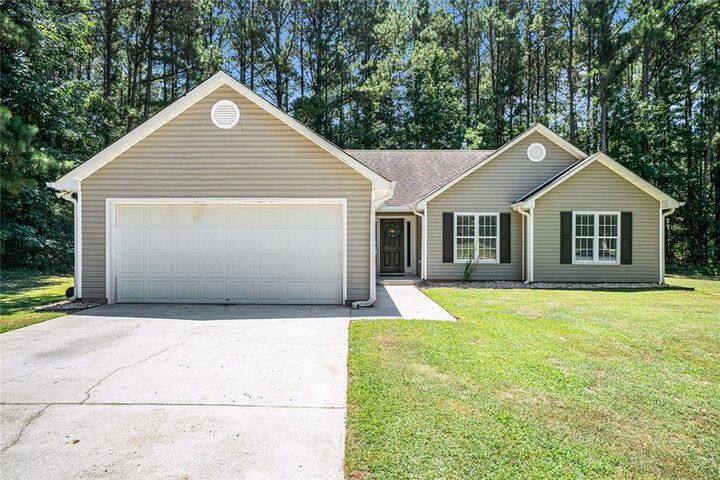 Property Photo:  200 Richmond Hill Road  GA 30655 