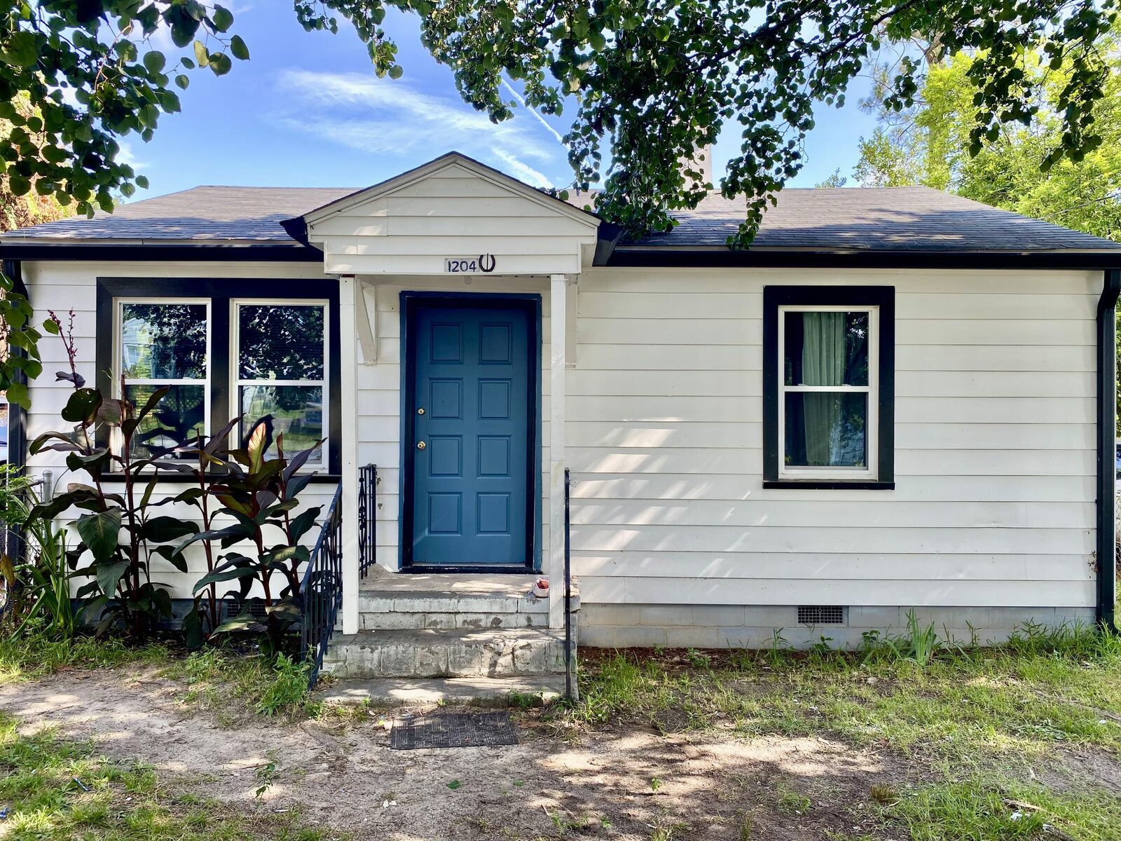 Property Photo: 1204 Radiance Drive SC 29841