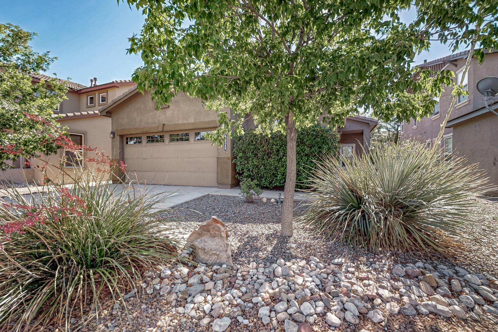 6820 Old Mesa Drive NW  Albuquerque NM 87120 photo