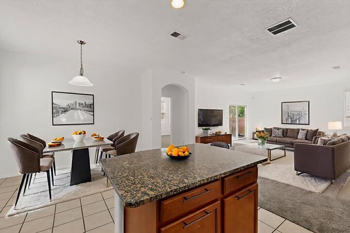 6820 Old Mesa Drive NW  Albuquerque NM 87120 photo