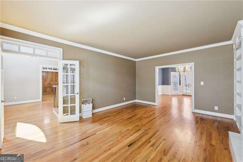 6030 Chimney Springs Road  Buford GA 30518 photo