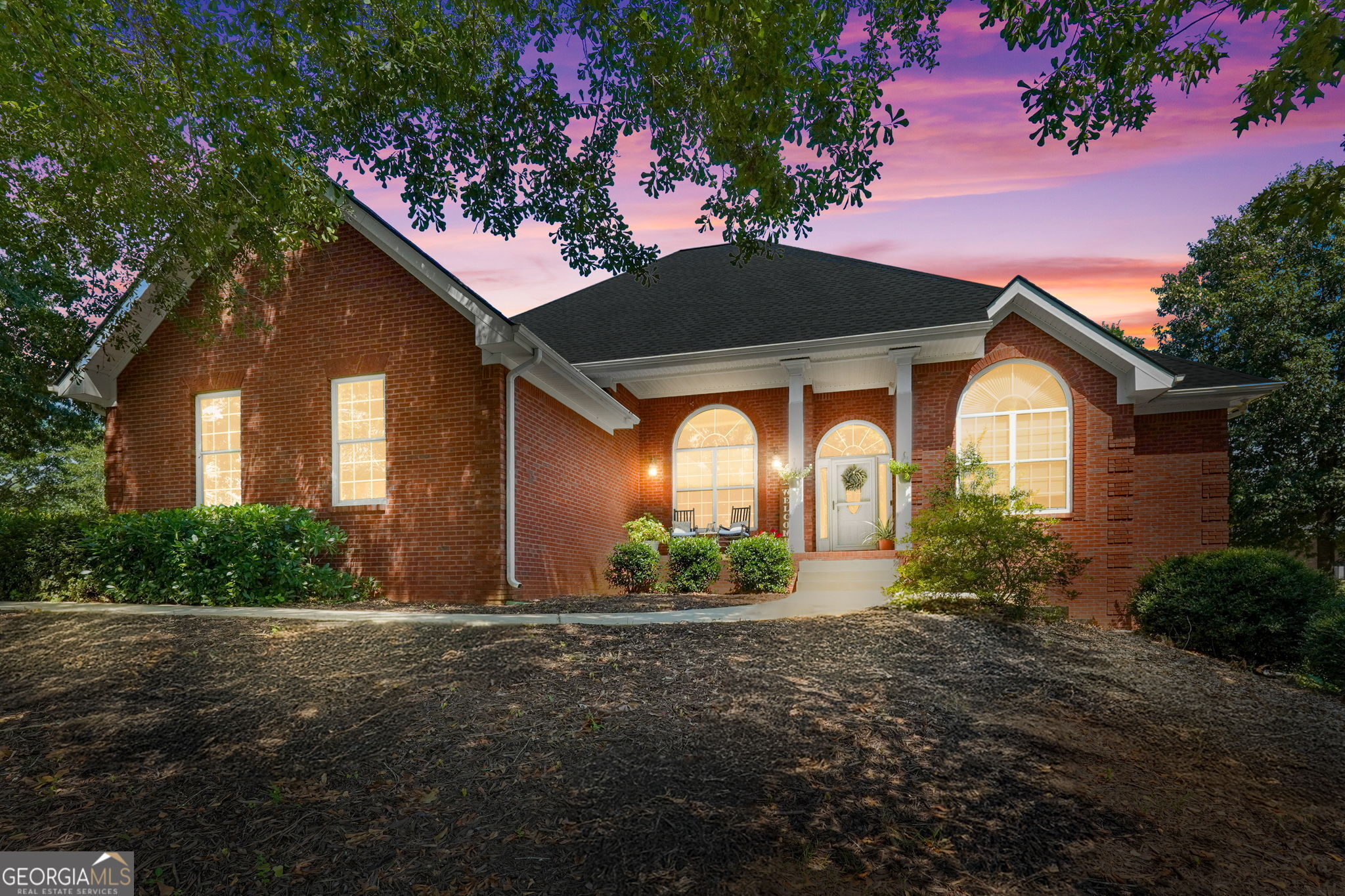 1103 Wilder Court  McDonough GA 30252 photo