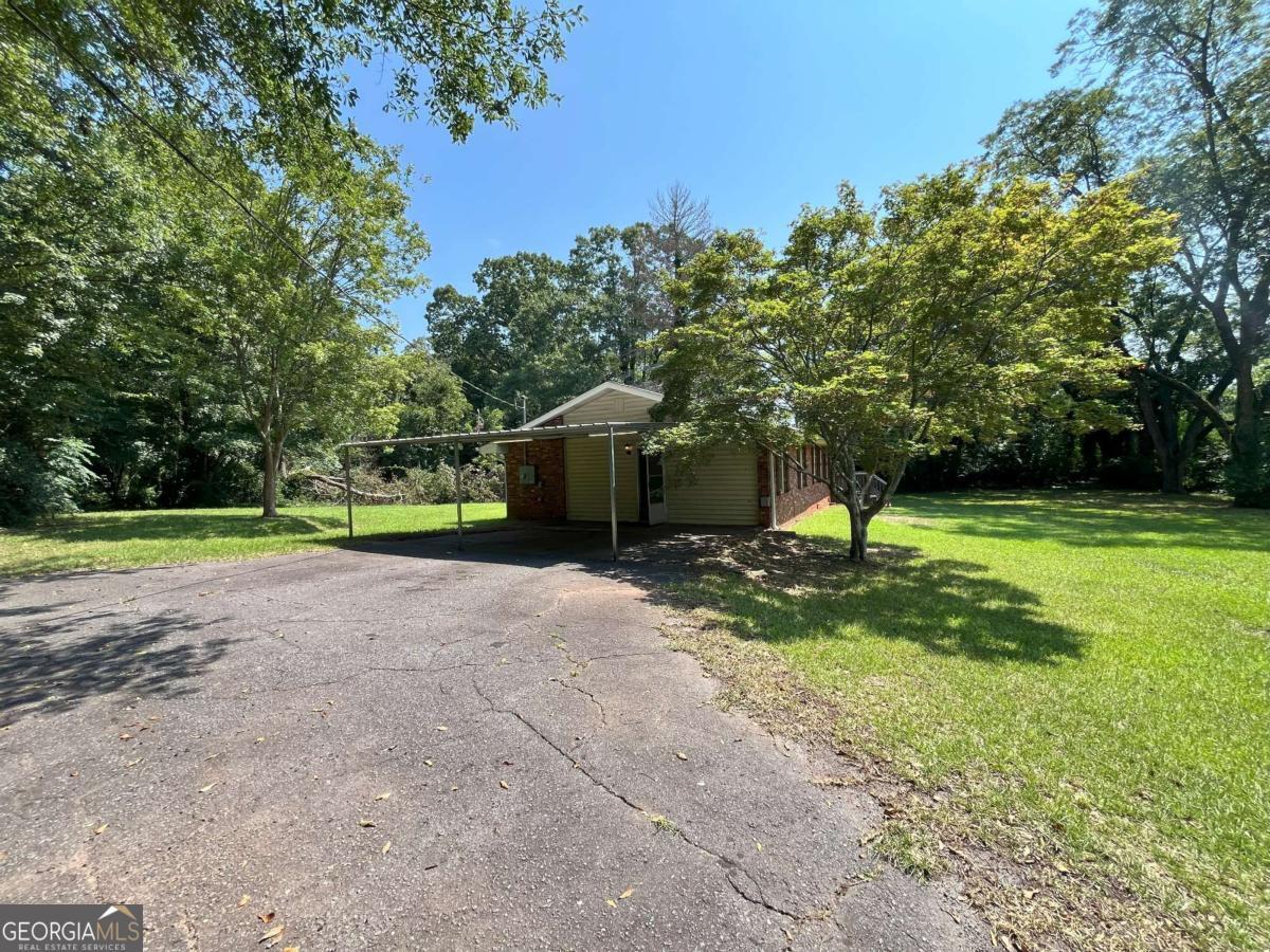 Property Photo:  2616 Rat Kinney Road  GA 30666 