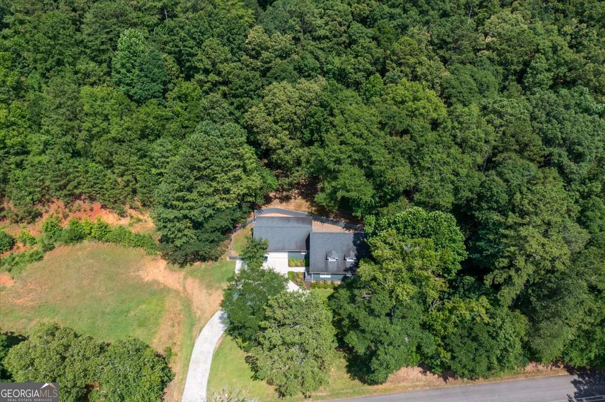 Property Photo: 145 Mountain View Road SE GA 30161