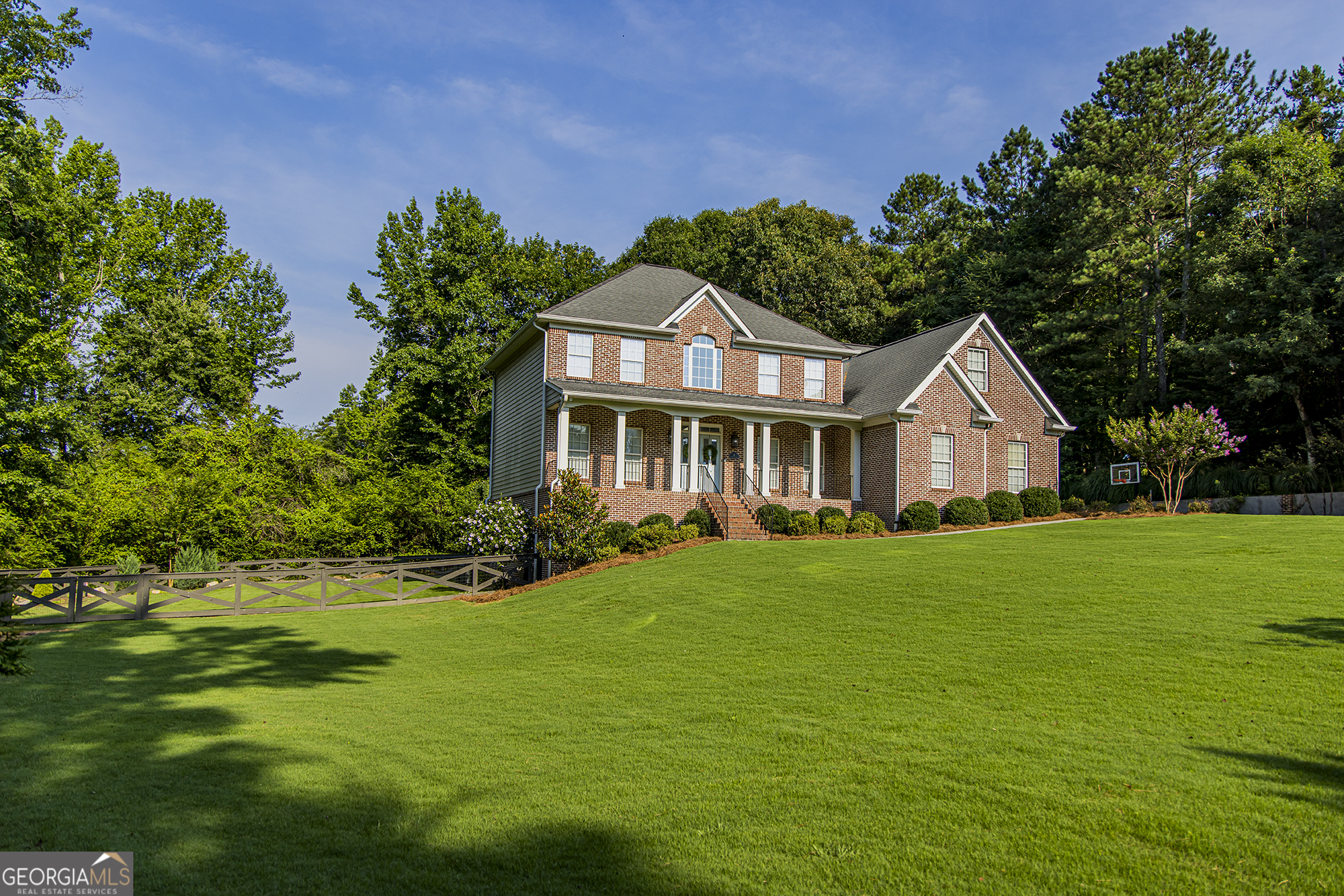 Property Photo:  14 Stratford Lane SE  GA 30161 