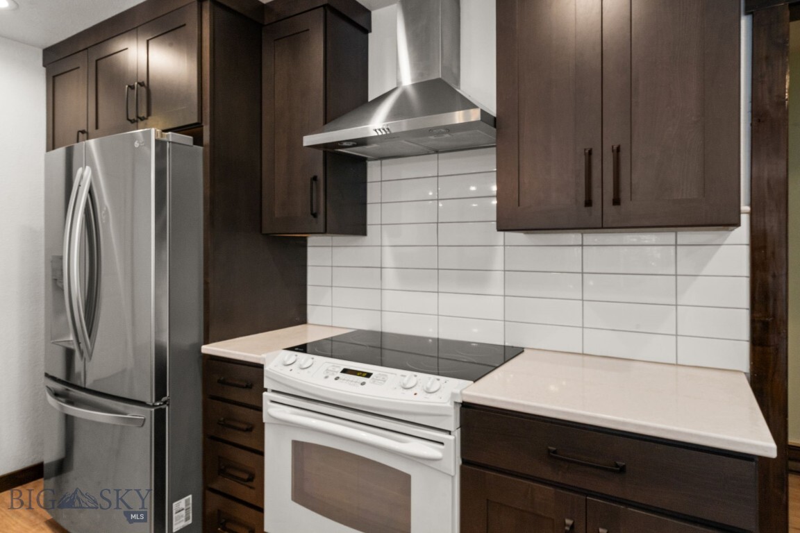 Property Photo: 840 Damarell Road MT 59718