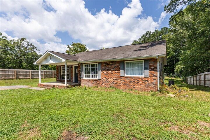 Property Photo:  710 Foster Mill Drive  GA 30728 