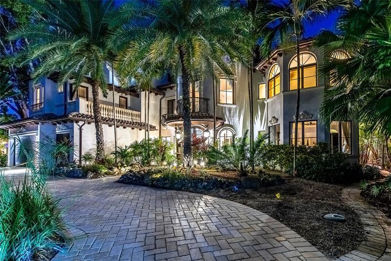 Property Photo: 42 Nurmi Dr FL 33301