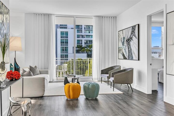 Property Photo:  2275 Biscayne Blvd 601  FL 33137 