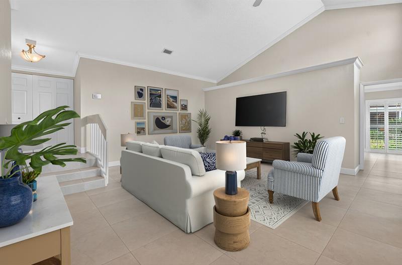 Property Photo:  2714 Kelly Brooke Lane  FL 33442 