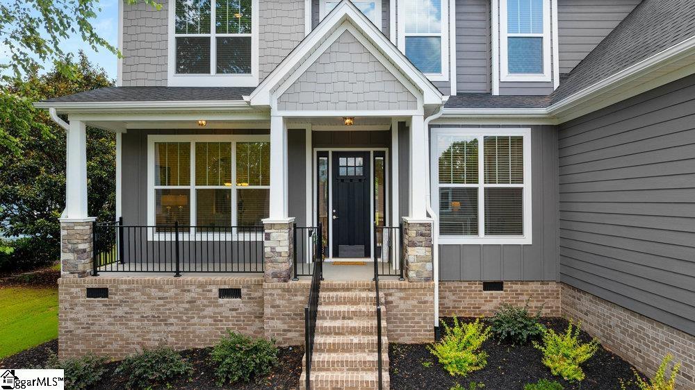Property Photo: 200 Lord Byron Lane SC 29690-7212