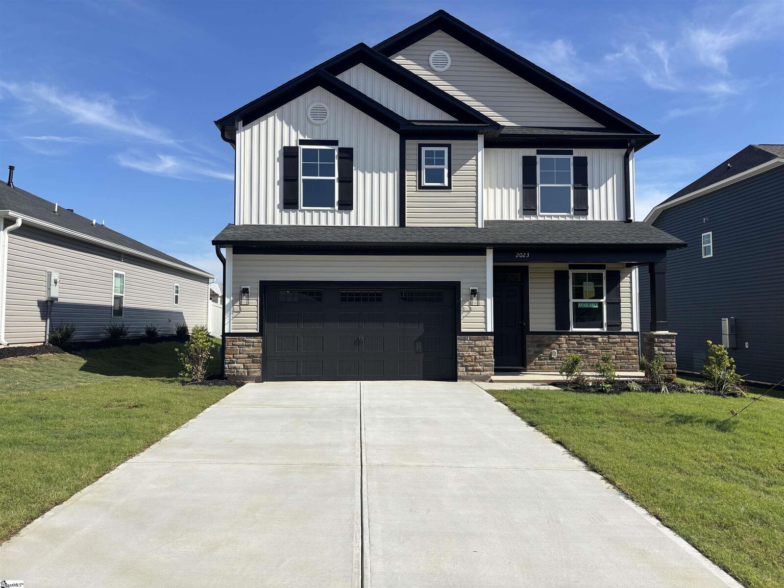 Property Photo:  2023 Halton Oaks Drive  SC 29303 