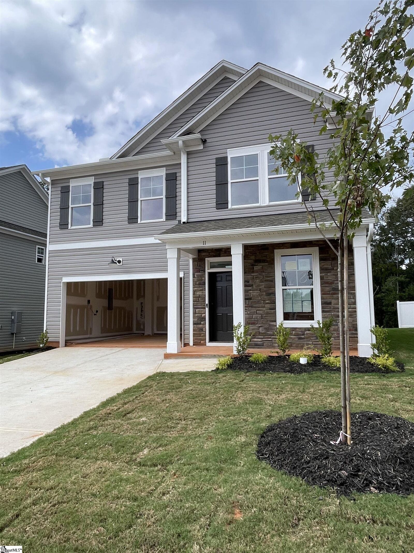 Property Photo:  11 Sweetgrass Street Lot 18  SC 29630 