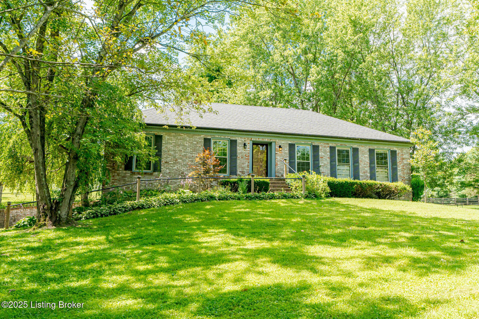 Property Photo: 1818 Foxboro Rd KY 40031