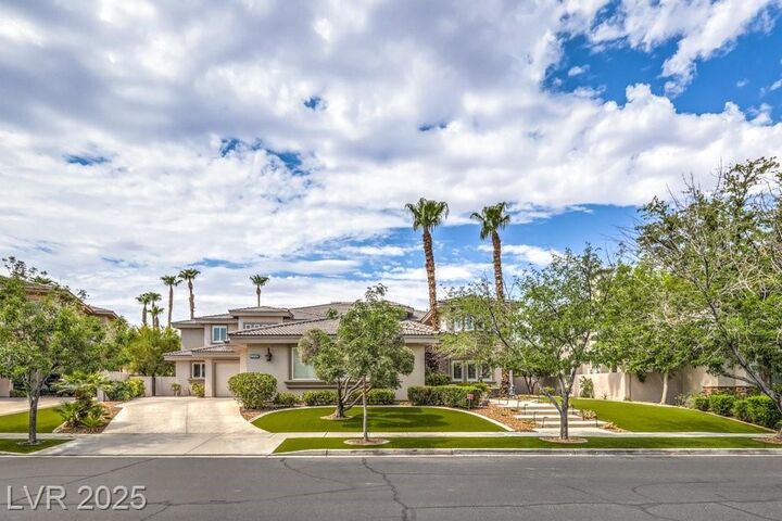 Property Photo: 2265 Coral Ridge Avenue NV 89052