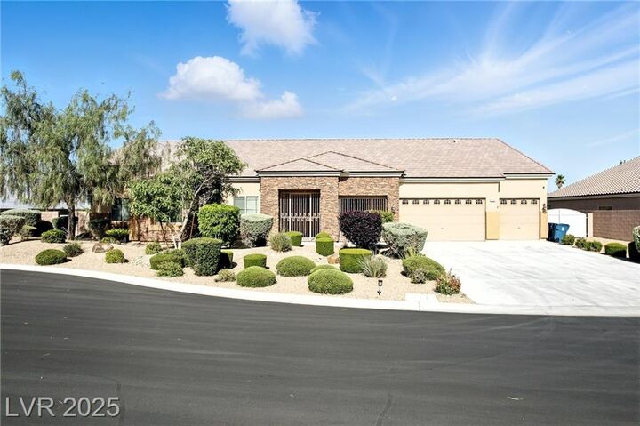Property Photo:  7330 Silent Water Way  NV 89149 