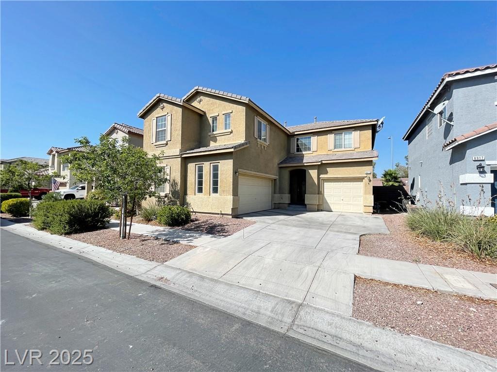Property Photo: 8913 Rendon Street NV 89143