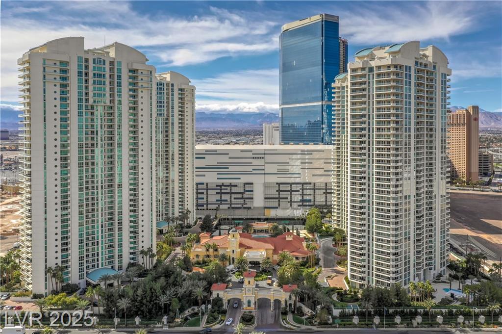 2747 Paradise Road 2401  Las Vegas NV 89109 photo