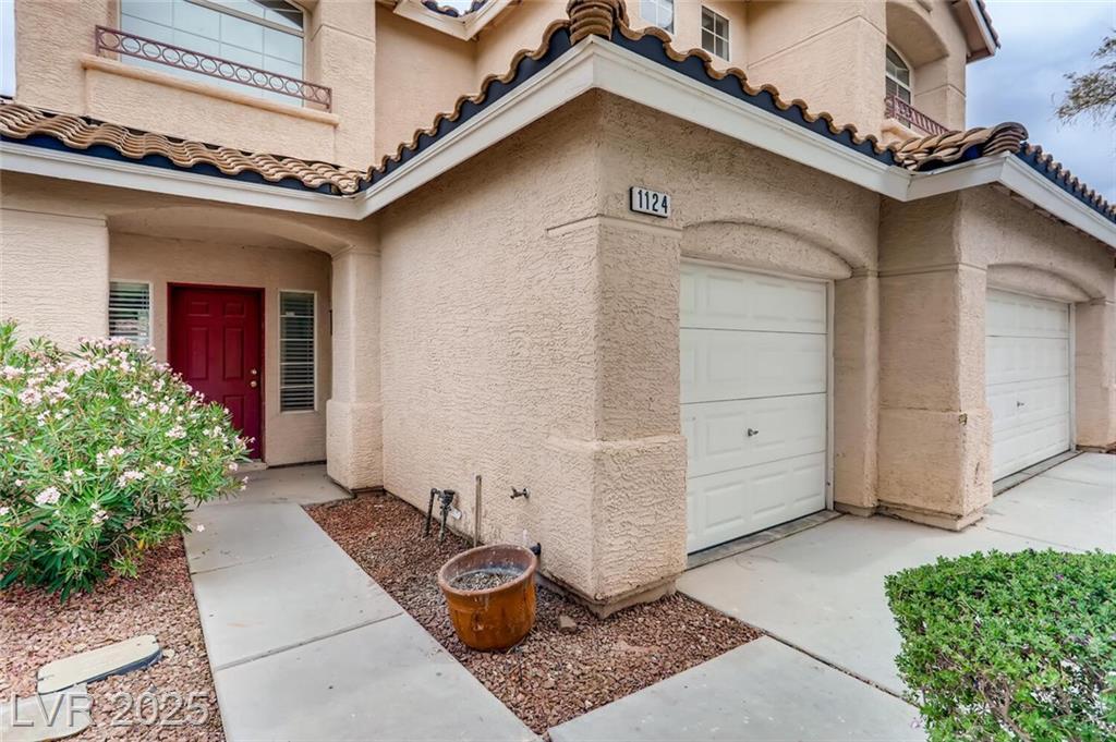 Property Photo:  1124 Coral Rainbow Avenue  NV 89123 