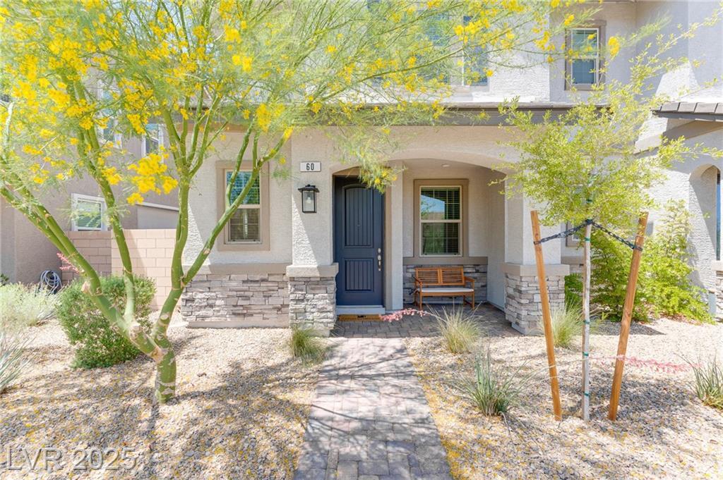 60 Kimberlite Drive  Henderson NV 89011 photo