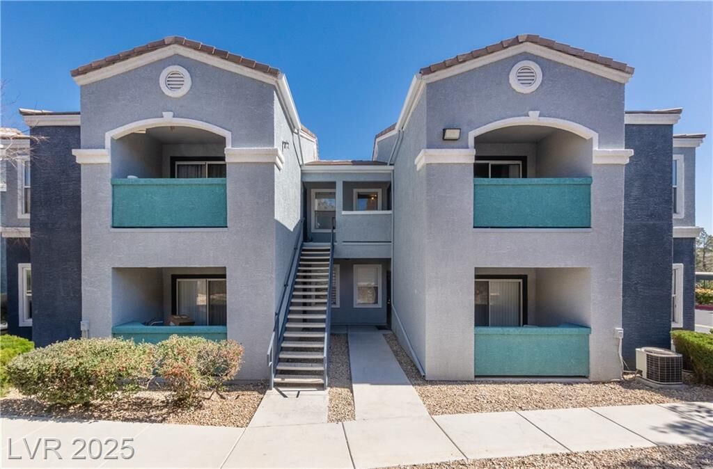 Property Photo:  6955 North Durango Drive 2068  NV 89149 
