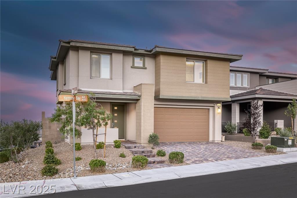 440 Harmony Bay Avenue  Las Vegas NV 89138 photo