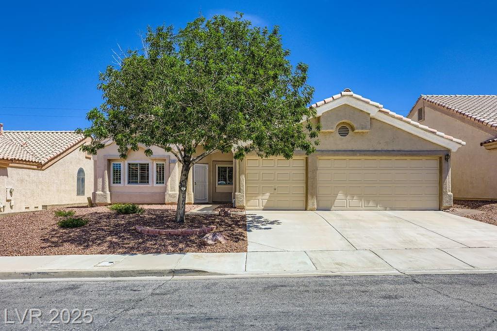 Property Photo: 1032 Atticus Avenue NV 89015