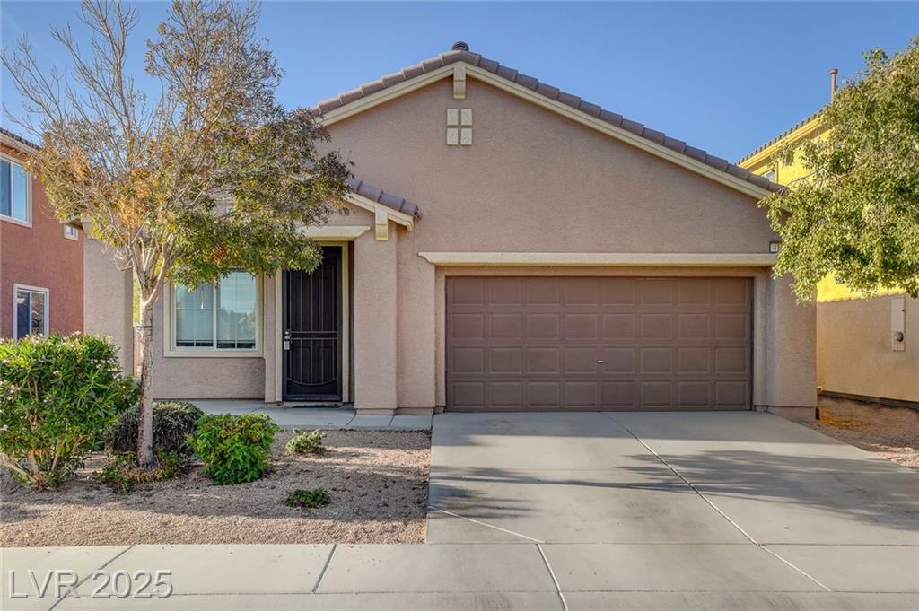 4126 Blue Manor Lane  North Las Vegas NV 89032 photo