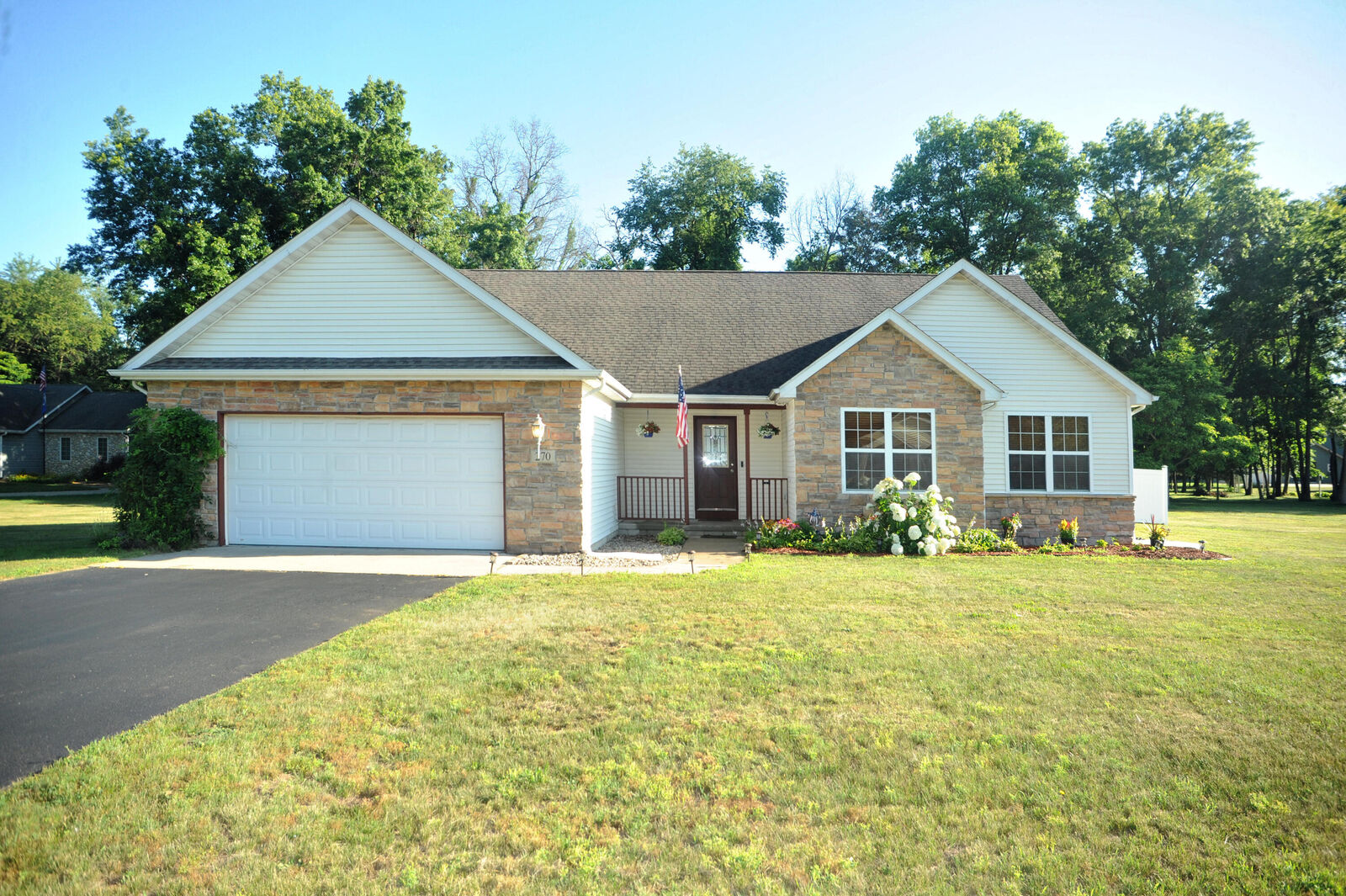 Property Photo:  270 Sharon Drive  IN 46392 