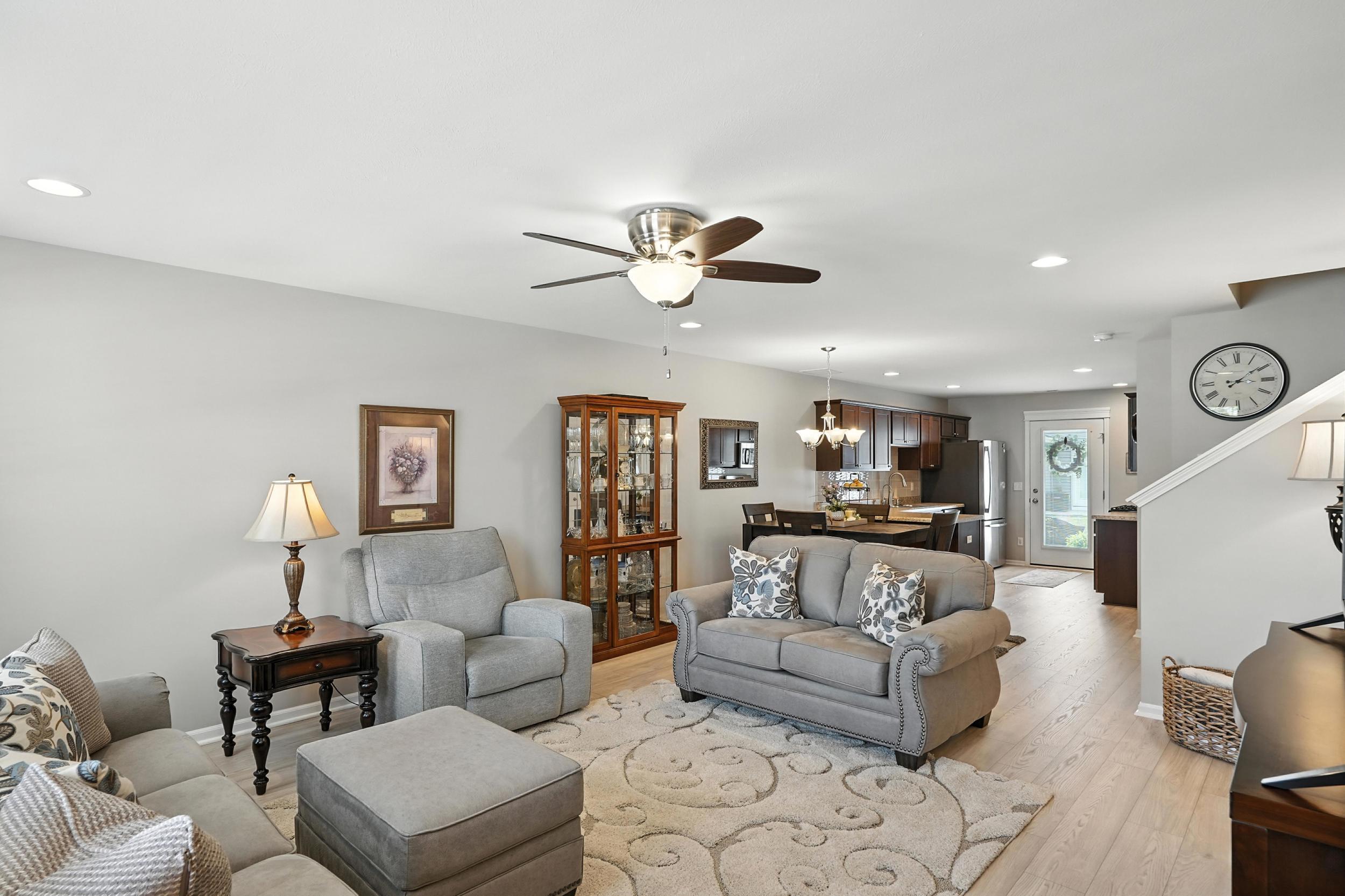 Property Photo: 10408 Richmond Avenue IN 46303