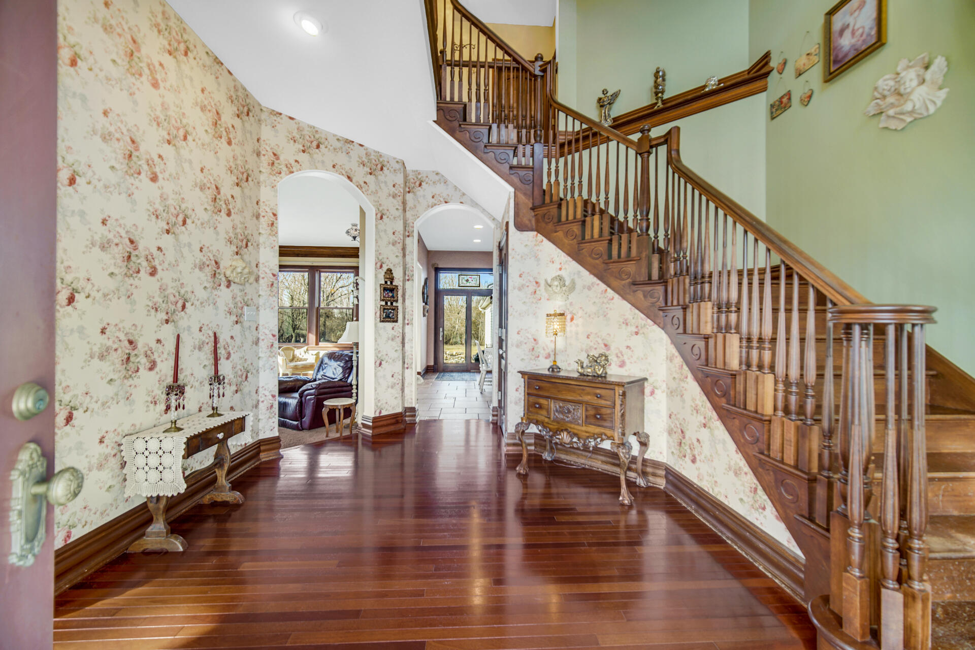 Property Photo: 3576 W 136th Lane IN 46307