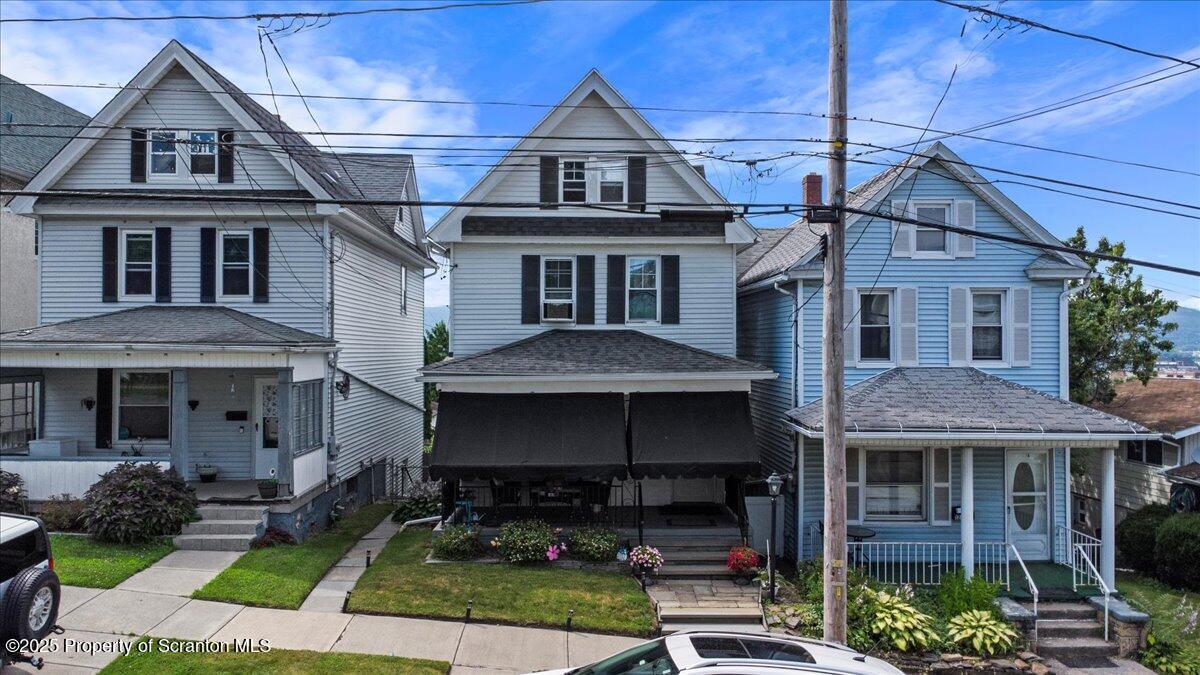 126 Crown Avenue  Scranton PA 18505 photo