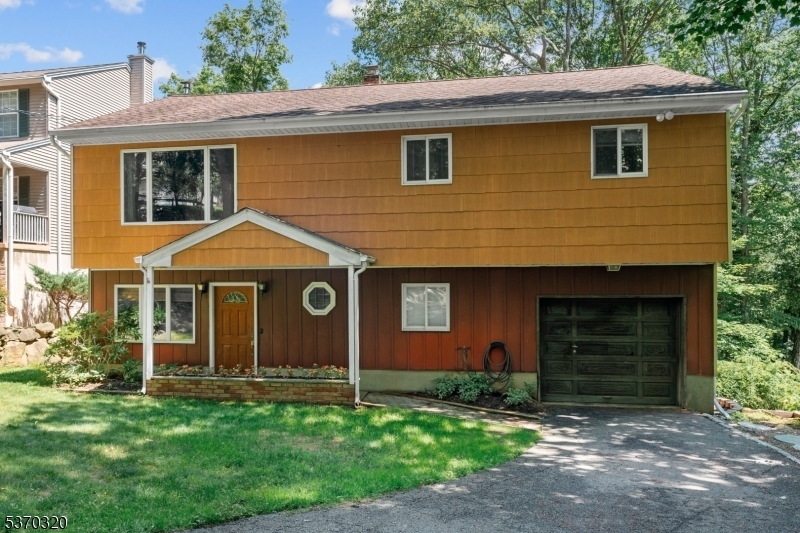 Property Photo: 153 Valley View Dr NJ 07866