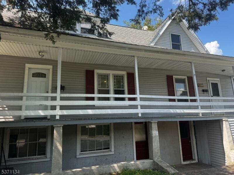 Property Photo:  785 Hobson St  NJ 08865 