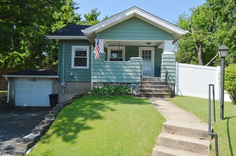 Property Photo:  2280 Alpine Ave  NJ 07083 