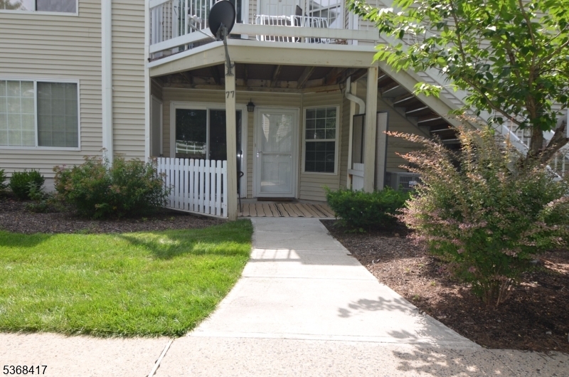 Property Photo: 77 Mayfield Road NJ 07921