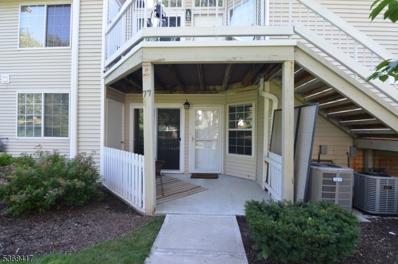 Property Photo: 77 Mayfield Road NJ 07921