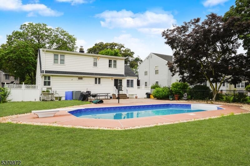 Property Photo:  45 Kenwood Ter  NJ 08610 