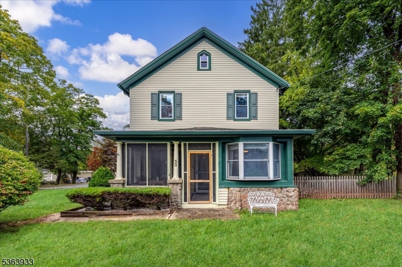 53 E Mountain Rd  Hillsborough Twp. NJ 08844 photo