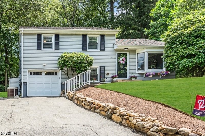 Property Photo: 36 Warren Trl NJ 07834