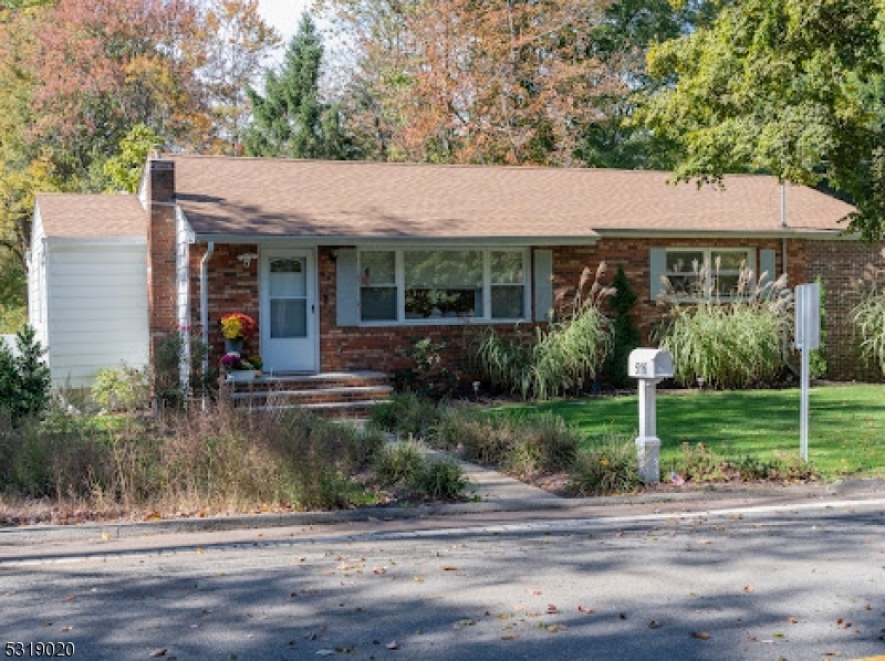 Property Photo: 516 Mount Hope Rd NJ 07885