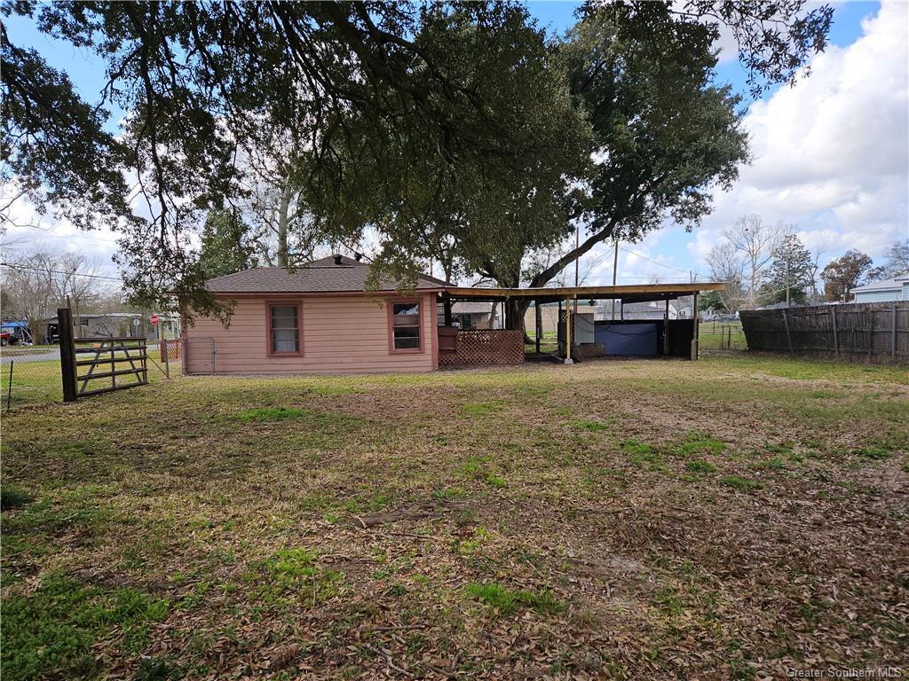 Property Photo:  476 Bryan Street  LA 70663 