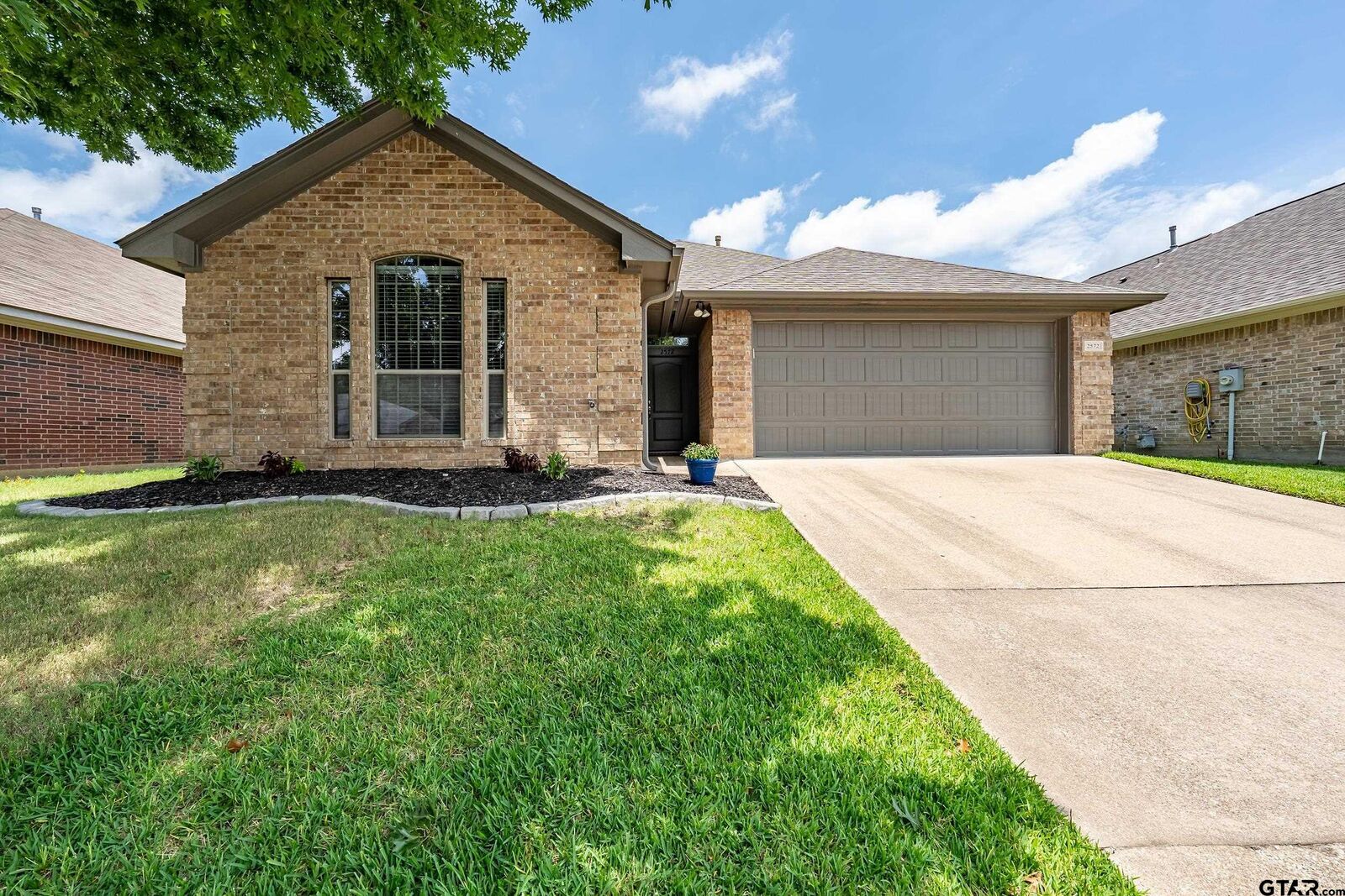 Property Photo:  2572 Meadowland Ct  TX 75707 