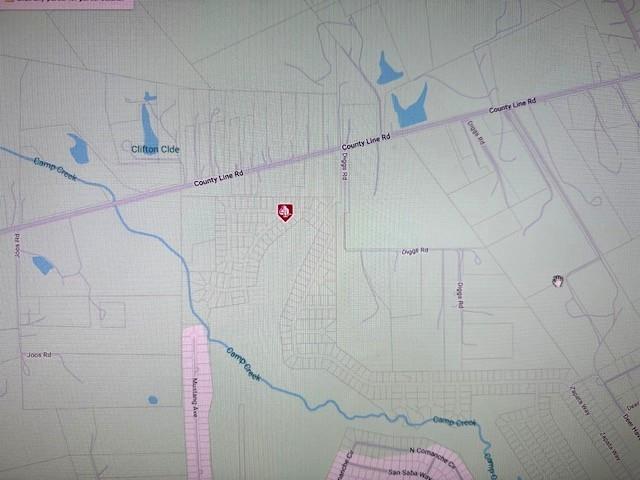 Property Photo: 000 County Line Road TX 77378