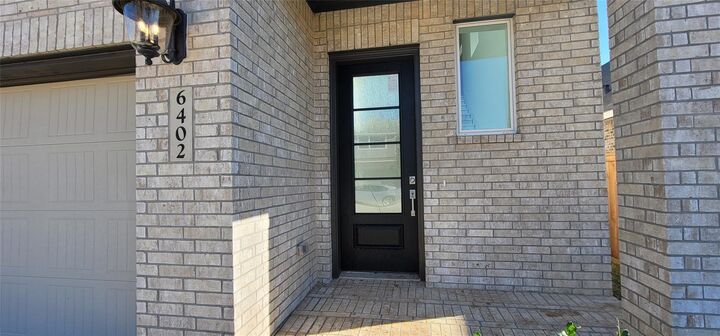 Property Photo:  5842 Majestic Sky Drive  TX 77493 