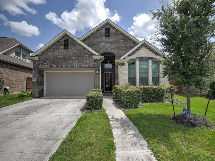 6127 Rosehill Harvest Loop  Katy TX 77493 photo